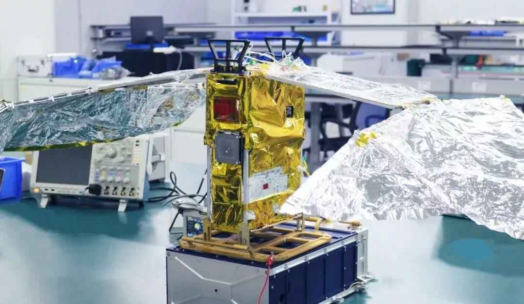 杭州纬轩机械设备销售有限公司超级电容2019年星箭分离首发成功！