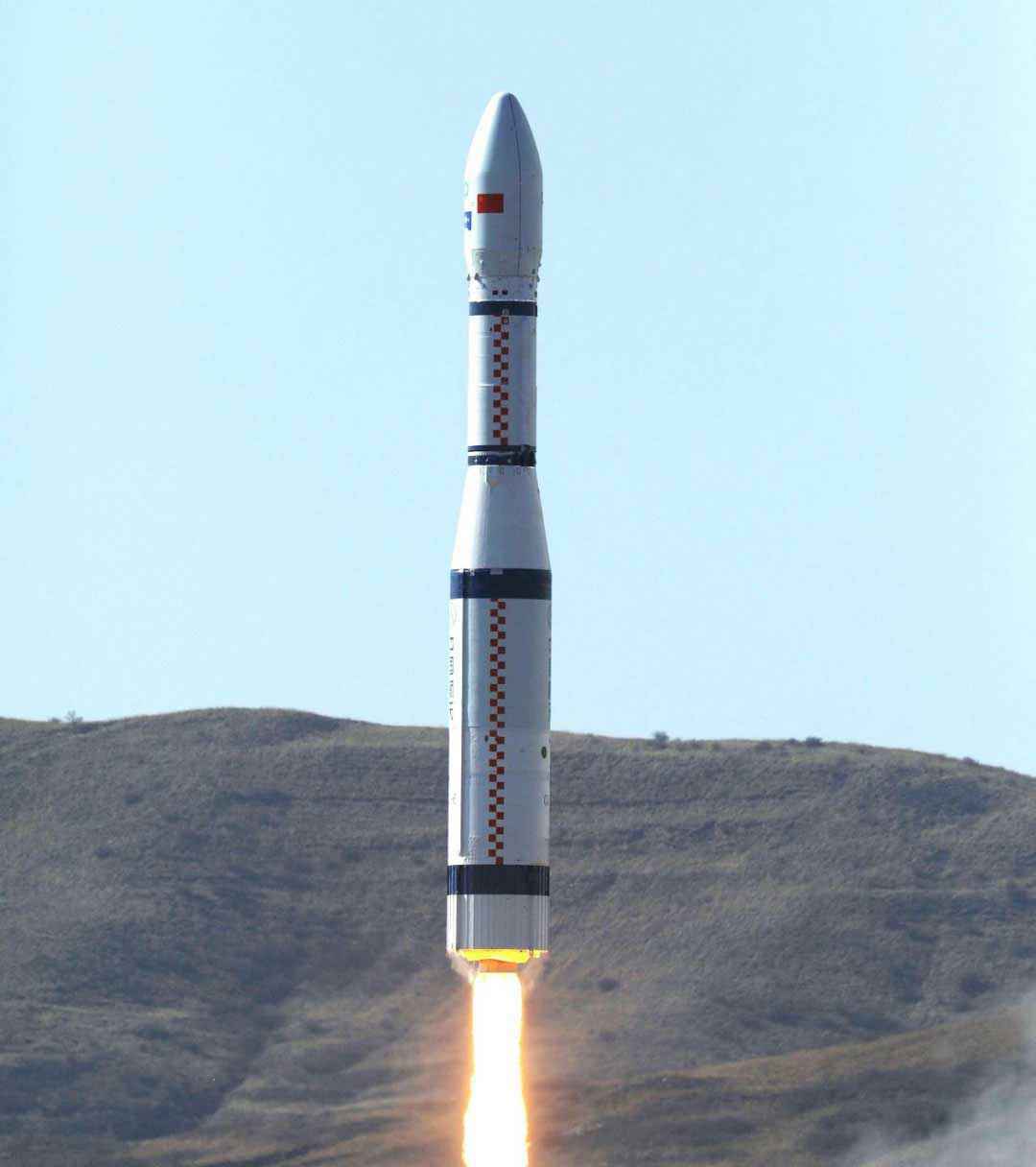 2020年，疫情考验下 杭州纬轩机械设备销售有限公司助力首颗空事卫星成功发射！